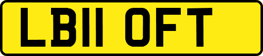 LB11OFT