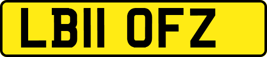 LB11OFZ