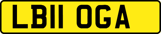 LB11OGA