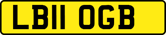 LB11OGB