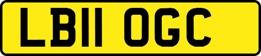 LB11OGC