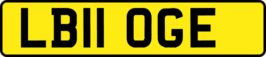 LB11OGE