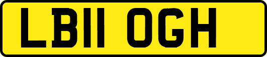 LB11OGH