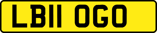 LB11OGO