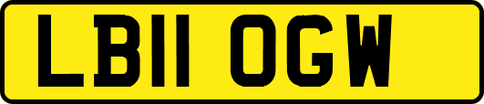 LB11OGW