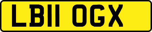 LB11OGX