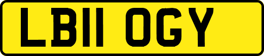 LB11OGY
