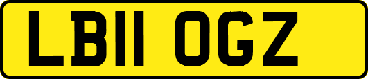 LB11OGZ