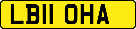 LB11OHA