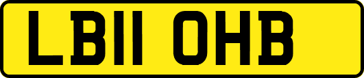 LB11OHB