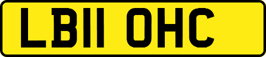 LB11OHC