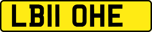 LB11OHE