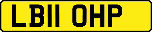 LB11OHP