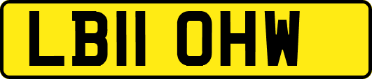 LB11OHW