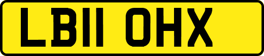 LB11OHX