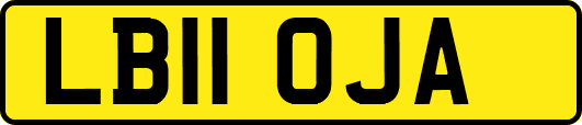 LB11OJA