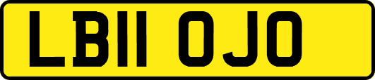 LB11OJO