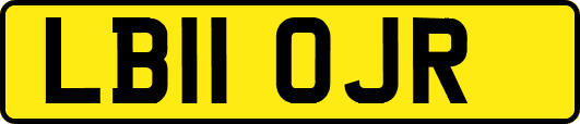 LB11OJR