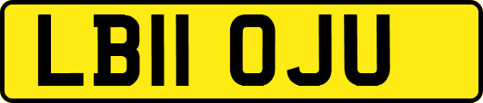 LB11OJU