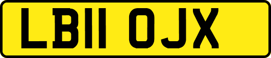 LB11OJX
