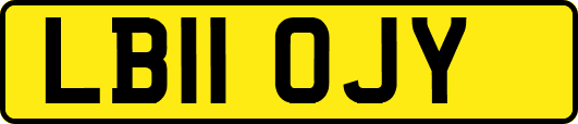 LB11OJY