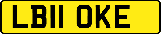 LB11OKE