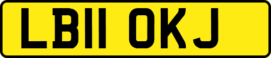 LB11OKJ