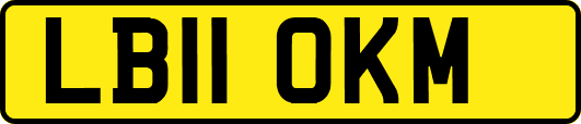 LB11OKM