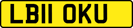 LB11OKU