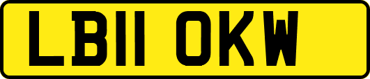 LB11OKW