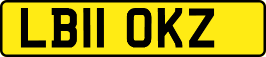 LB11OKZ