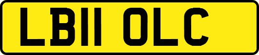LB11OLC