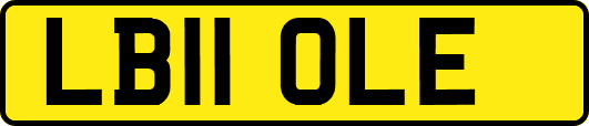 LB11OLE