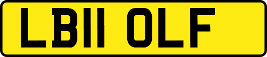 LB11OLF