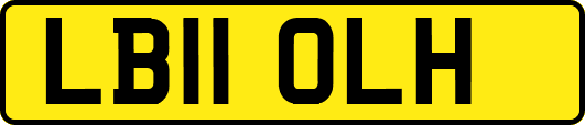 LB11OLH