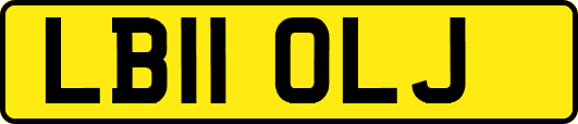 LB11OLJ