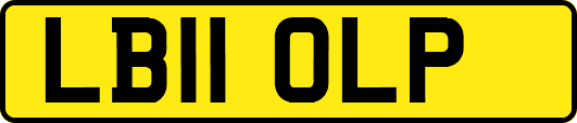LB11OLP