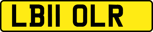 LB11OLR