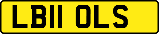 LB11OLS