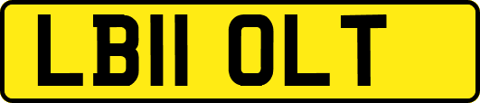 LB11OLT