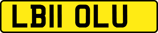 LB11OLU