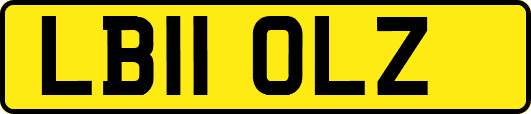 LB11OLZ