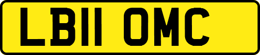 LB11OMC