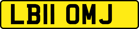LB11OMJ