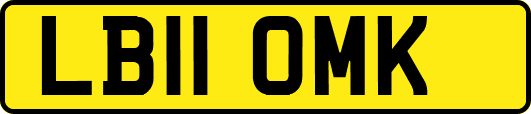 LB11OMK