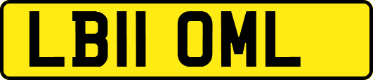 LB11OML