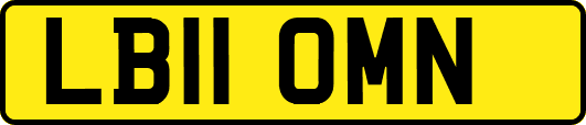LB11OMN