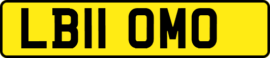 LB11OMO