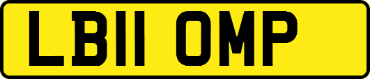 LB11OMP