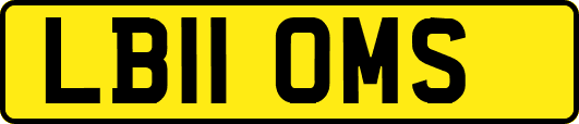 LB11OMS
